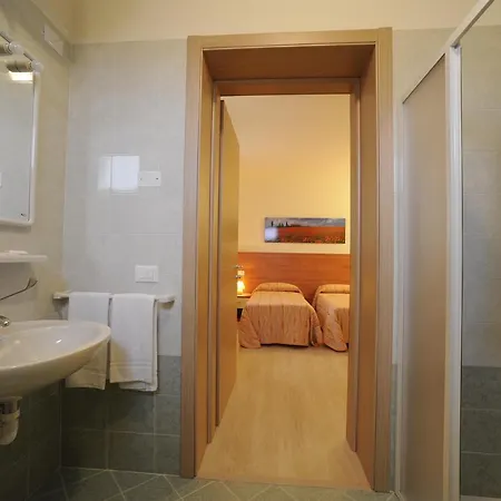 Terzo Bacino Bed & Breakfast 3*