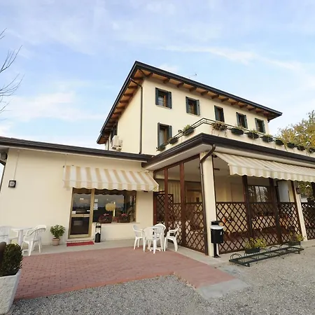 Terzo Bacino 3* San Michele al Tagliamento