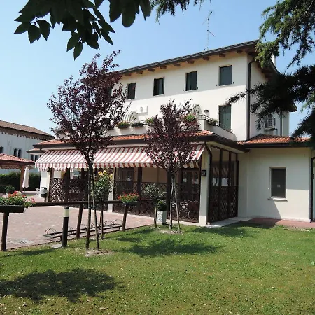 Bed & Breakfast Terzo Bacino 3*