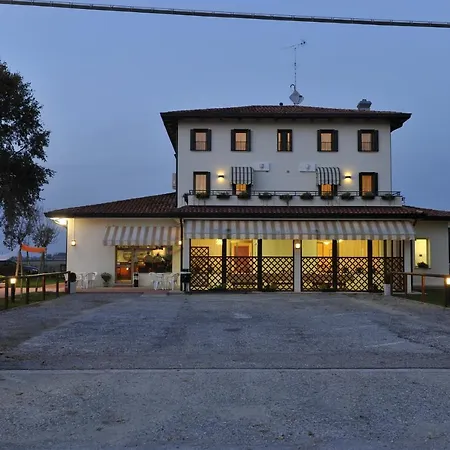 Terzo Bacino 住宿加早餐酒店