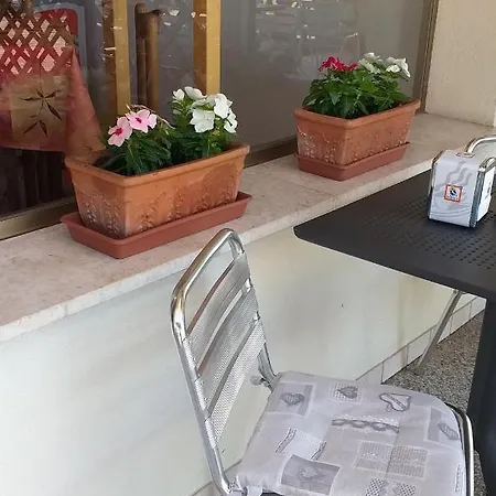 住宿加早餐酒店 Terzo Bacino 圣米凯莱亚尔塔利亚门托