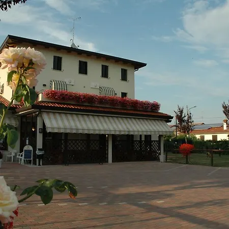住宿加早餐酒店 Terzo Bacino