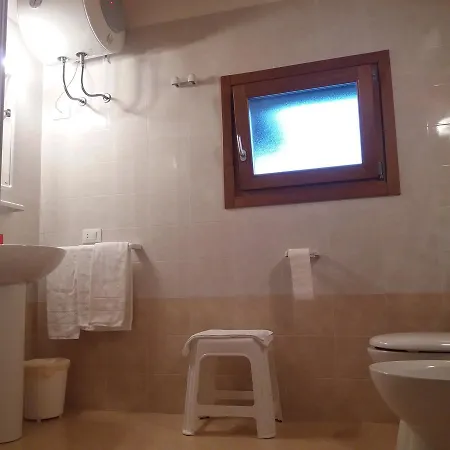 Terzo Bacino Bed & Breakfast 3*