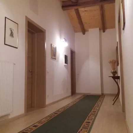 Bed & Breakfast Terzo Bacino San Michele al Tagliamento