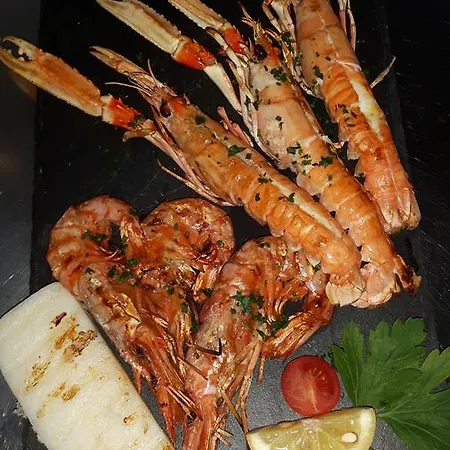 Terzo Bacino 住宿加早餐酒店 *