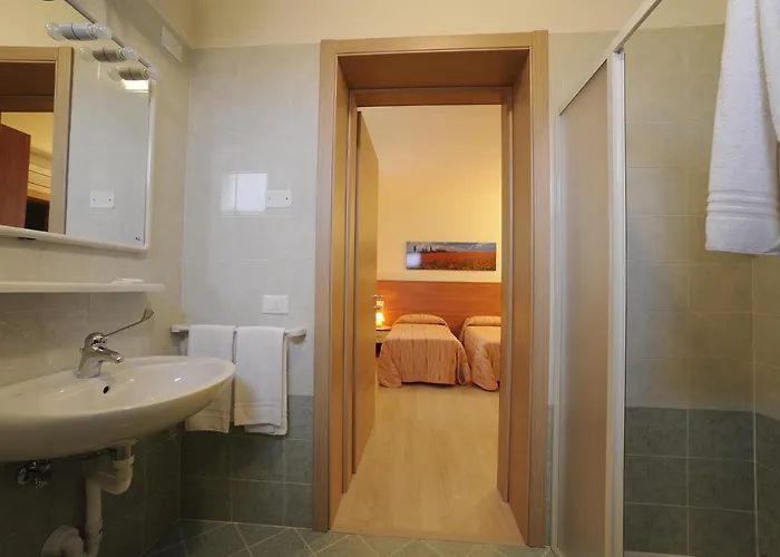 Terzo Bacino Bed & Breakfast 3*