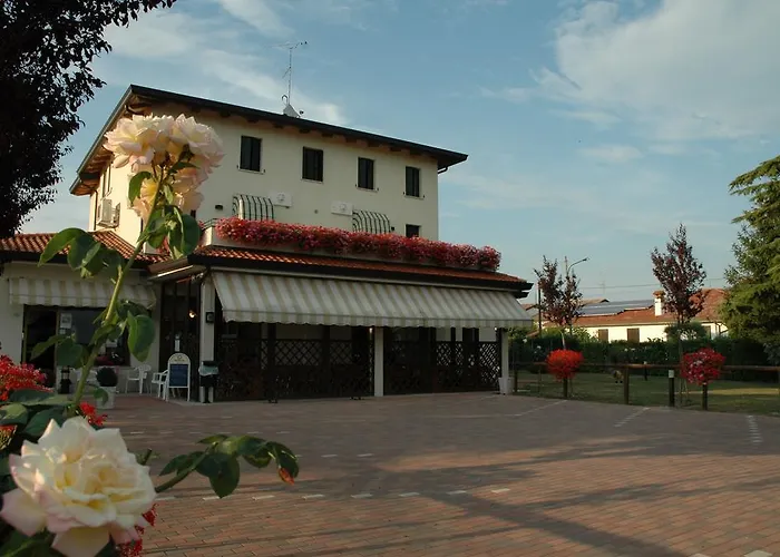 Bed & Breakfast Terzo Bacino