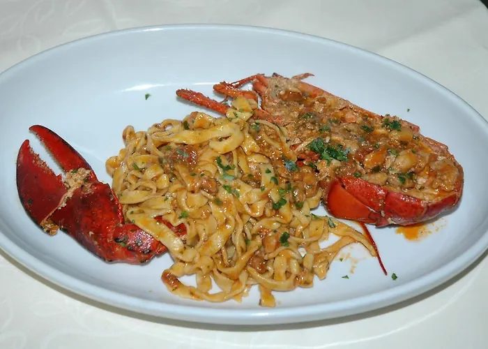 Terzo Bacino Bed & Breakfast 3*
