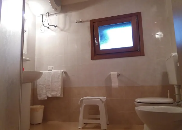 Terzo Bacino Bed & Breakfast 3*