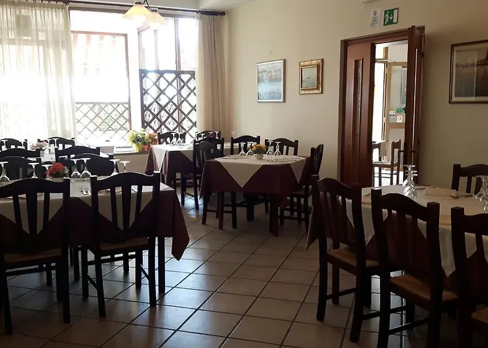 Terzo Bacino 住宿加早餐酒店 圣米凯莱亚尔塔利亚门托