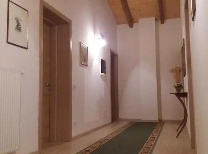 Bed & Breakfast Terzo Bacino San Michele al Tagliamento