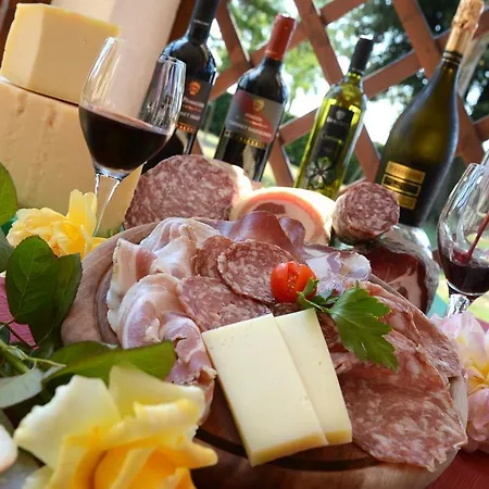 Bed & Breakfast Terzo Bacino San Michele al Tagliamento