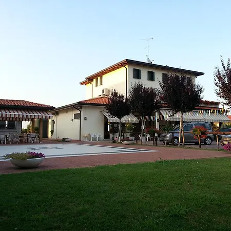 Bed & Breakfast Terzo Bacino