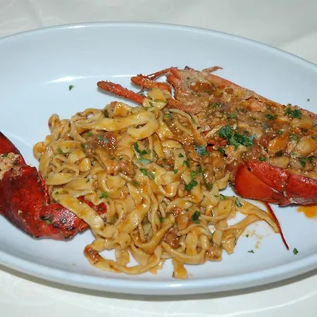Terzo Bacino Bed & Breakfast *
