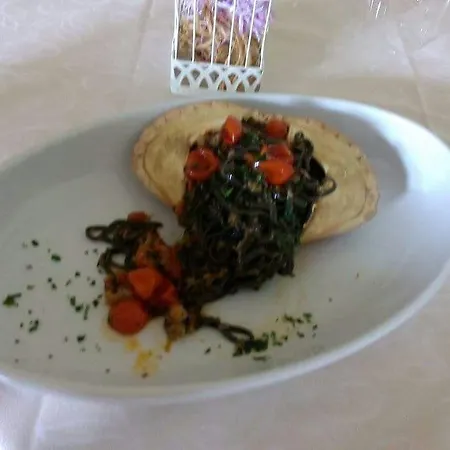 Terzo Bacino Bed & Breakfast