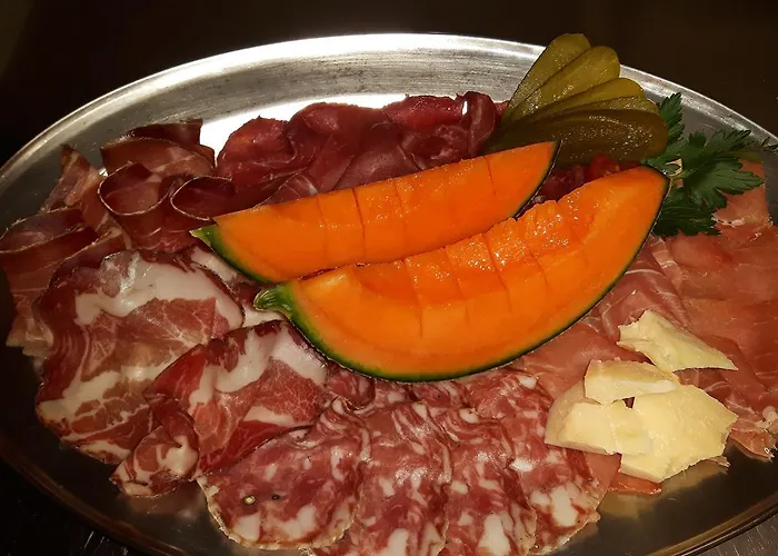Bed & Breakfast Terzo Bacino